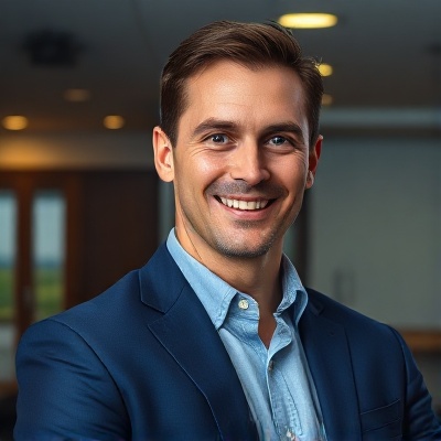 James Wilson — casino zonder idin expert
